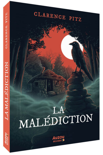 LA MALEDICTION
