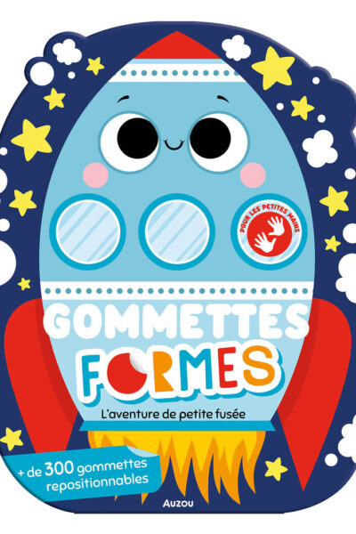 L'AVENTURE DE PETITE FUSEE