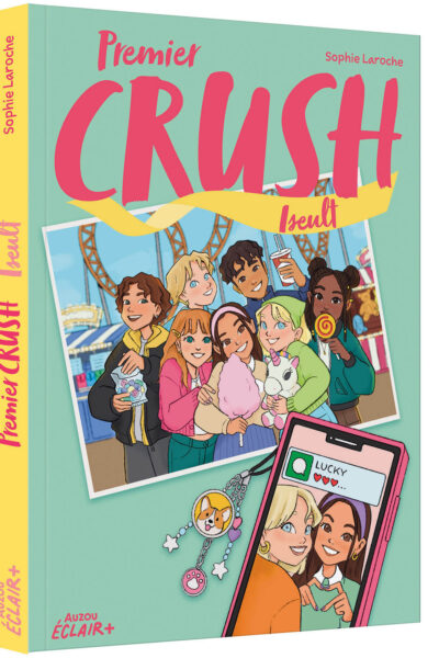 PREMIER CRUSH T02 ISEULT