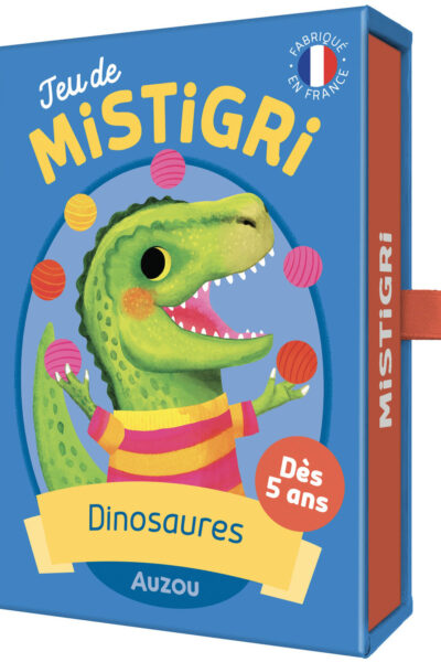 JEUX DE CARTES - JEU DE MISTIGRI