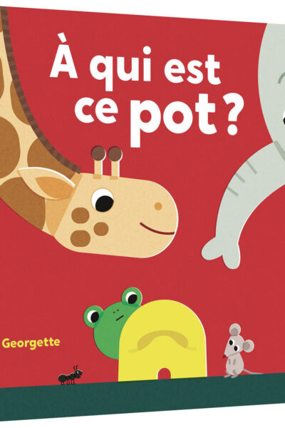 A QUI EST CE POT ?