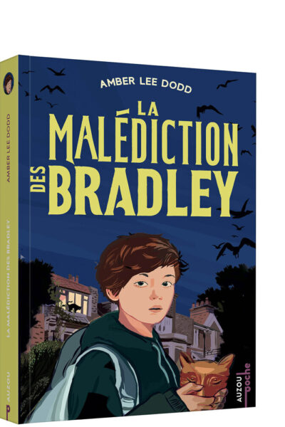 LA MALEDICTION DES BRADLEY