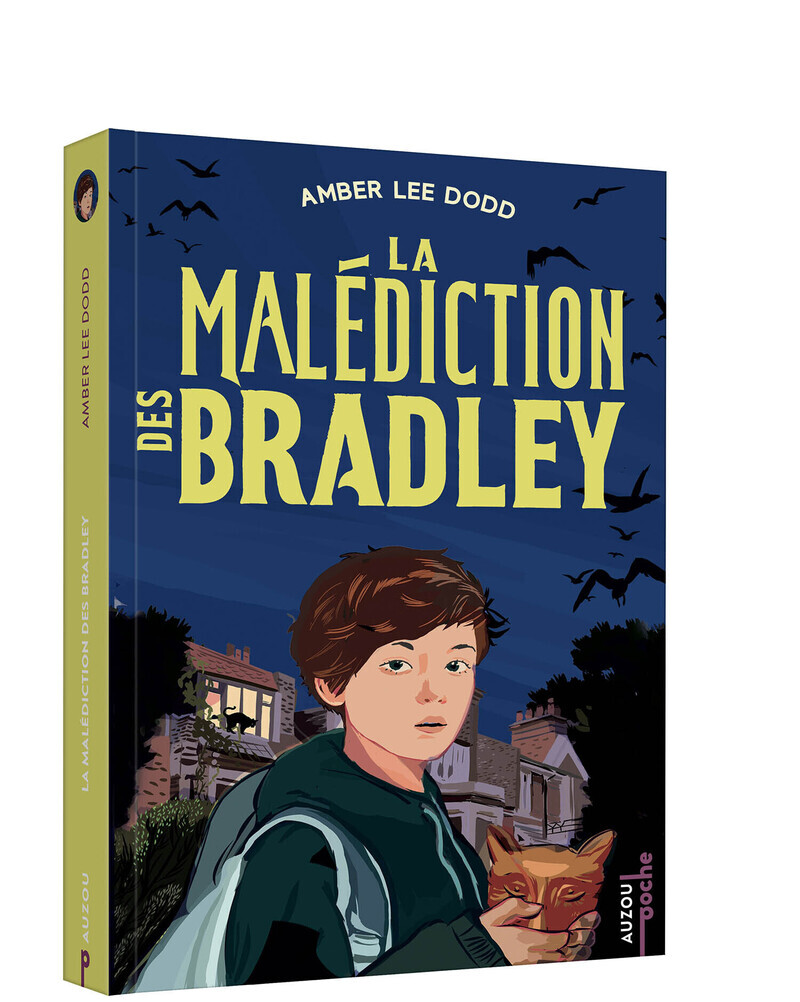 LA MALEDICTION DES BRADLEY