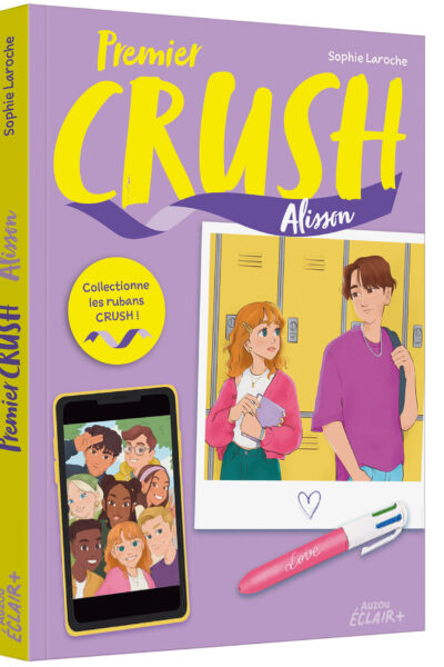 PREMIER CRUSH T01 ALLISON