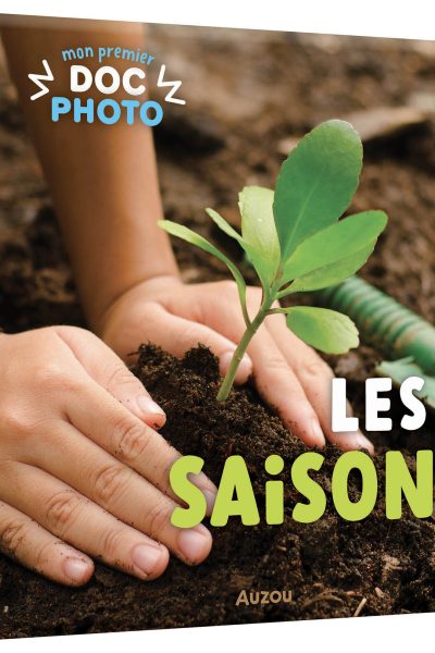 LES SAISONS