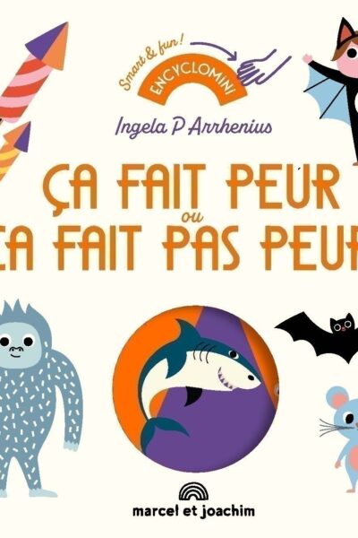 CA FAIT PEUR OU CA FAIT PAS PEUR?