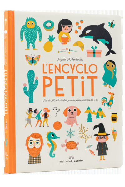 L'ENCYCLOPETIT - NE