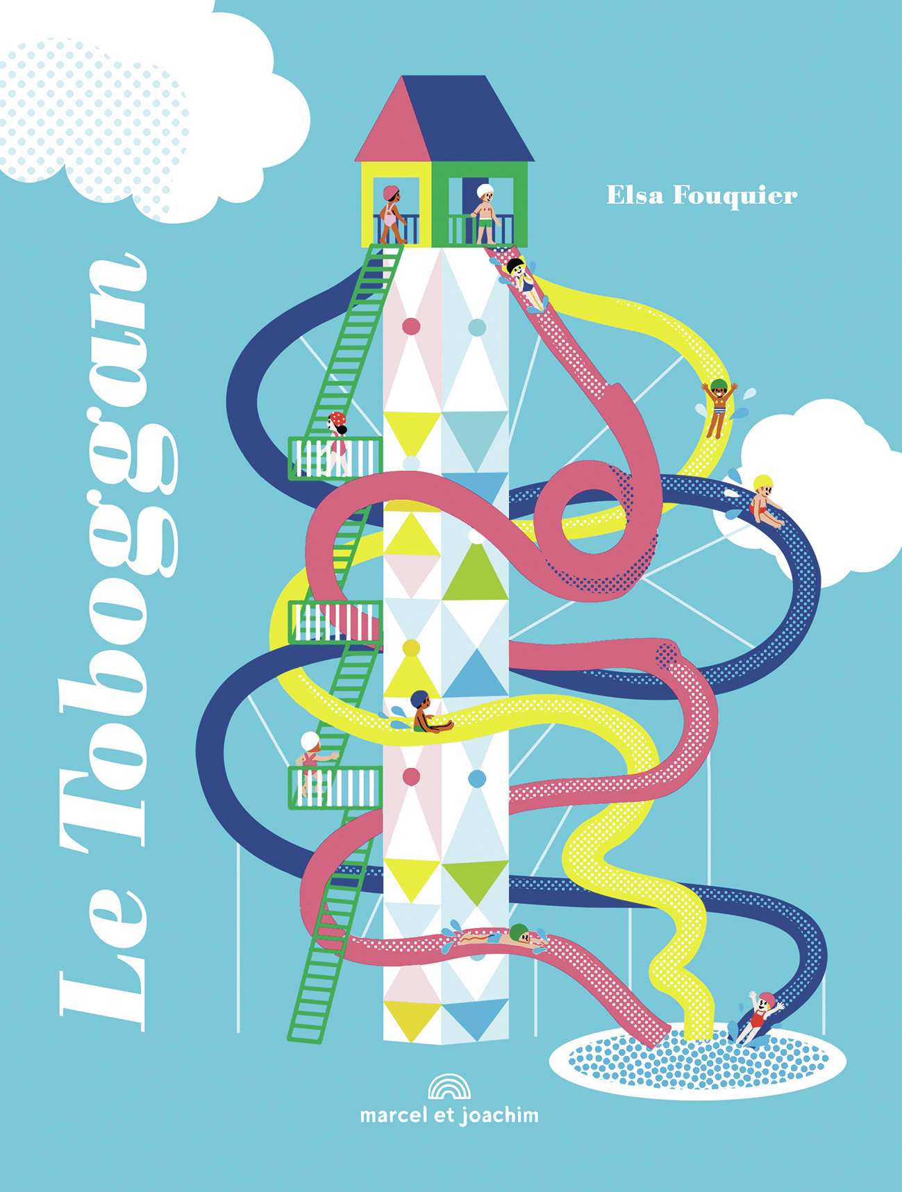 LE TOBOGGAN NE