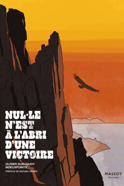 NUL.LE N'EST A L'ABRI D'UNE VICTOIRE