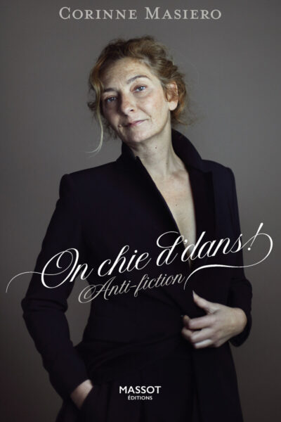 ON CHIE D'DANS - ANTI-FICTION, DOCU-FRICTION