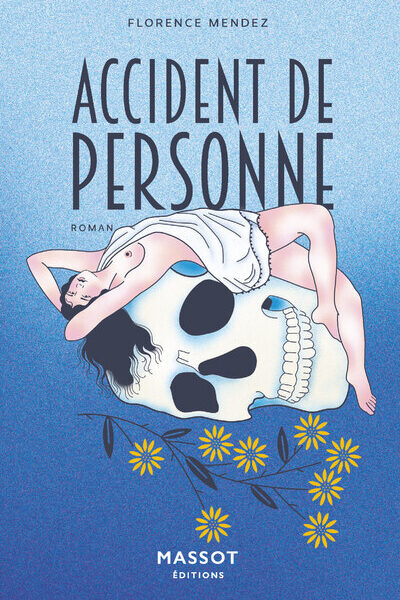 ACCIDENT DE PERSONNE