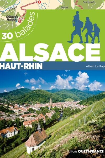 ALSACE - HAUT-RHIN