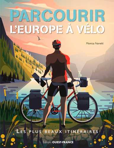 PARCOURIR L'EUROPE A VELO