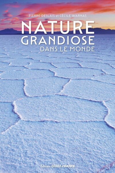 NATURE GRANDIOSE DANS LE MONDE