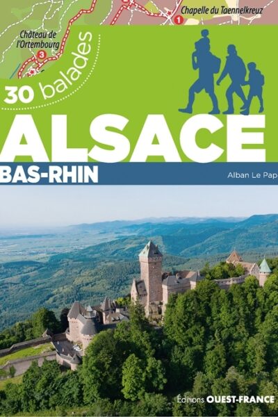 ALSACE - BAS-RHIN