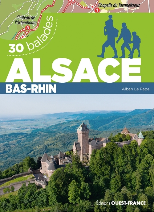 ALSACE - BAS-RHIN