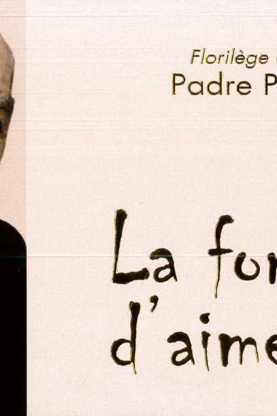 LA FORCE D'AIMER