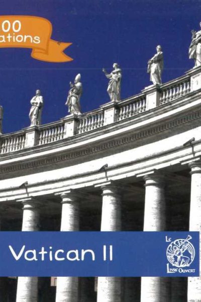 VATICAN II - 100 CITATIONS