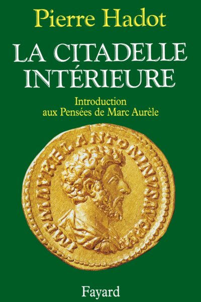 LA CITADELLE INTERIEURE