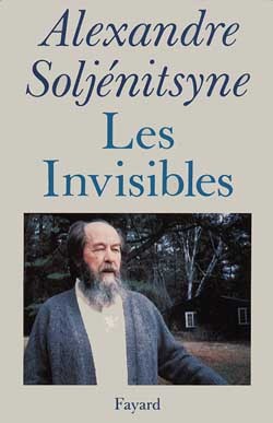 LES INVISIBLES