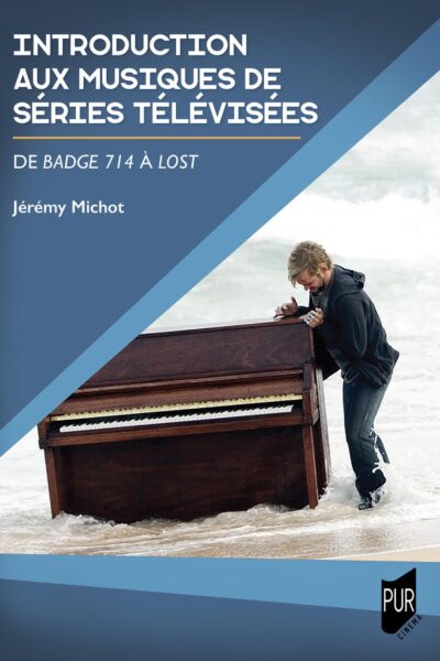 INTRODUCTION AUX MUSIQUES DE SERIES TELEVISEES