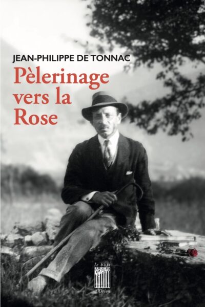 PELERINAGE VERS LA ROSE