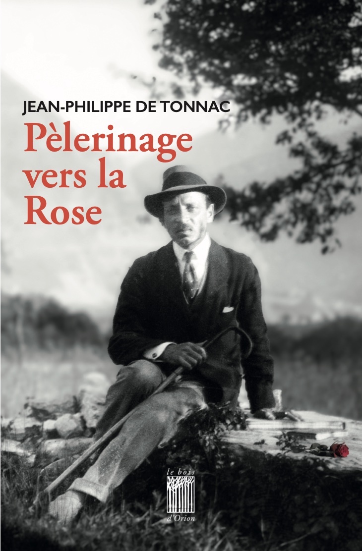 PELERINAGE VERS LA ROSE
