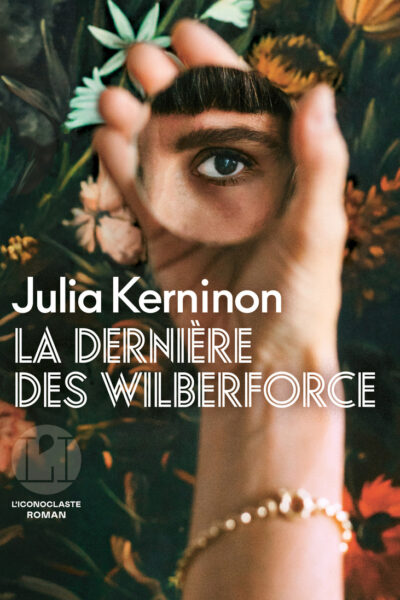LA DERNIERE DES WILBERFORCE