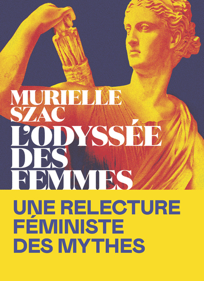 L'ODYSSEE DES FEMMES