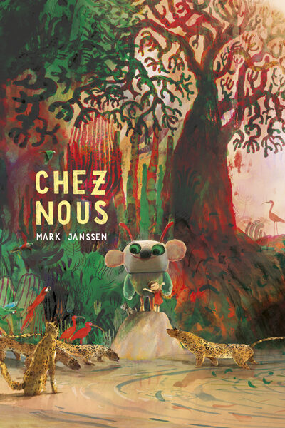 CHEZ NOUS