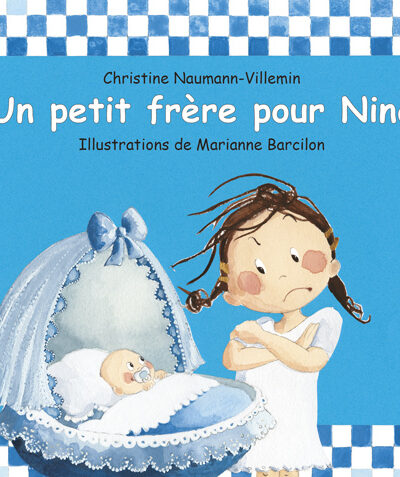 UN PETIT FRERE POUR NINA