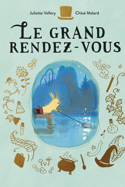 LE GRAND RENDEZ-VOUS