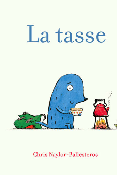 LA TASSE