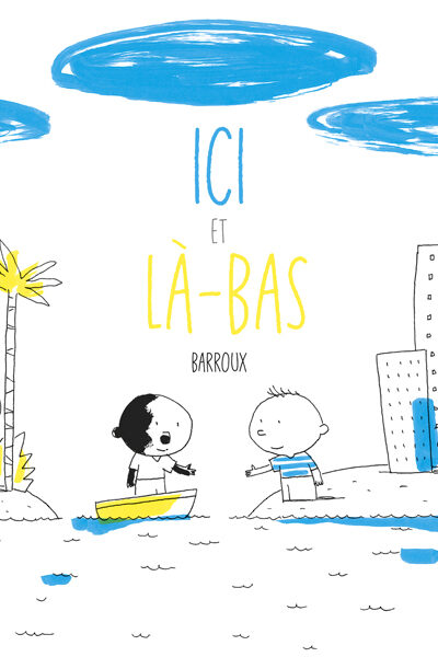 ICI ET LA-BAS