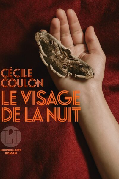 LE VISAGE DE LA NUIT