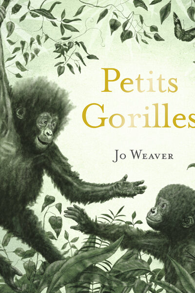PETITS GORILLES