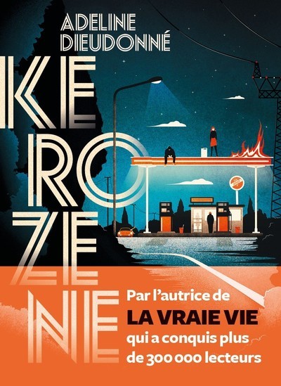 KEROZENE
