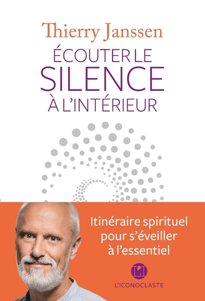 ECOUTER LE SILENCE A L'INTERIEUR