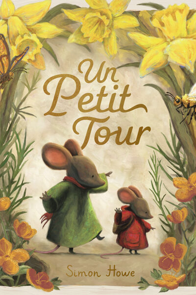 UN PETIT TOUR