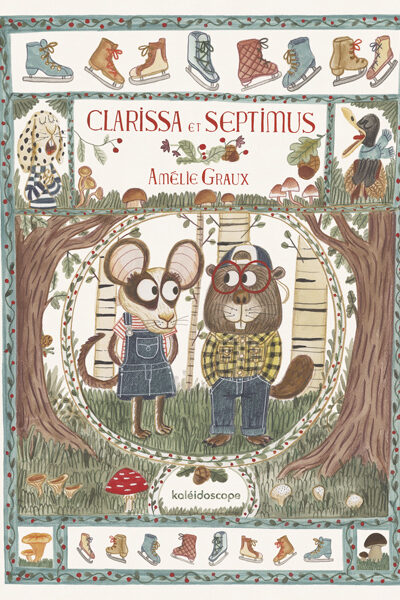 CLARISSA ET SEPTIMUS