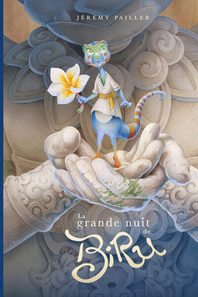 LA GRANDE NUIT DE BIRU