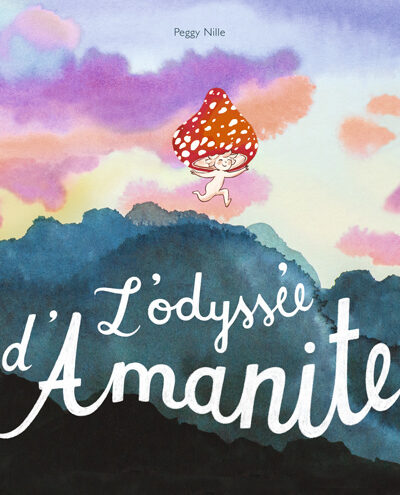 L'ODYSSEE D'AMANITE