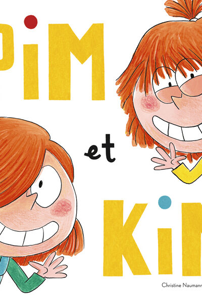 PIM ET KIM