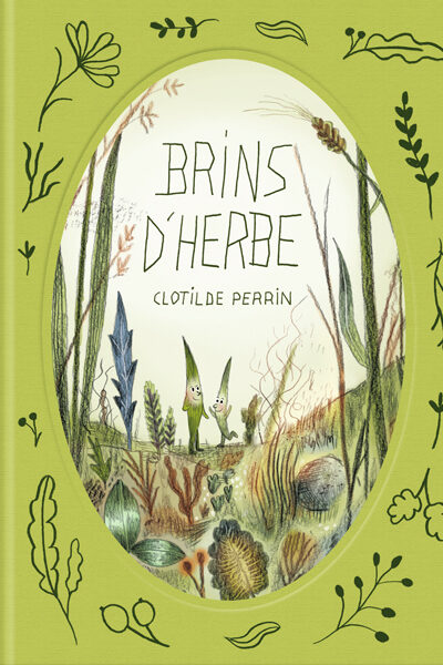 BRINS D'HERBE