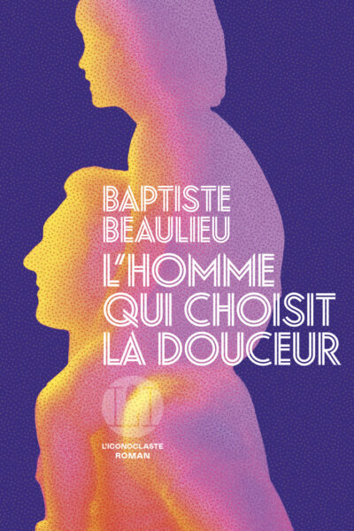 L'HOMME QUI CHOISIT LA DOUCEUR