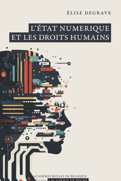 L'ETAT NUMERIQUE ET LES DROITS HUMAINS