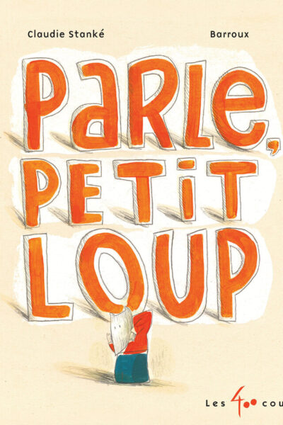 PARLE, PETIT LOUP (NE)