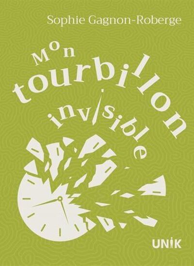 MON TOURBILLON INVISIBLE