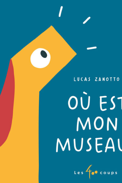 OÙ EST MON MUSEAU