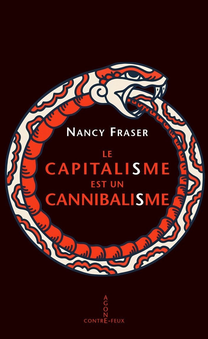 LE CAPITALISME EST UN CANNIBALISME